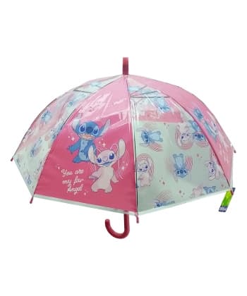 Stitch Beach Umbrella