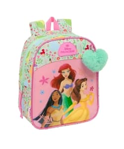 Backpack Princess Bloom Spirit Small 612580232 - Image 1