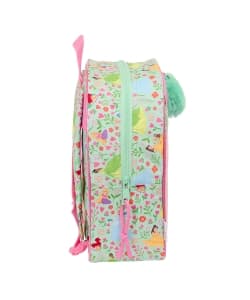 Backpack Princess Bloom Spirit Small 612580232 - Image 3