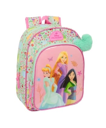 Princess Bloom Spirit Backpack Small