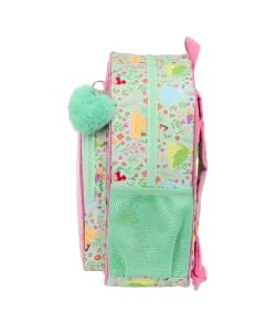 Princess Bloom Spirit Backpack Small - Image 2