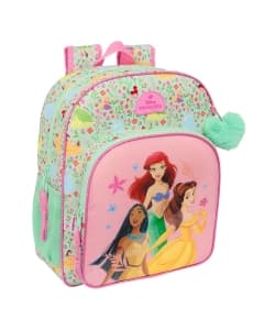 Princess Bloom Backpack Large - Image 1