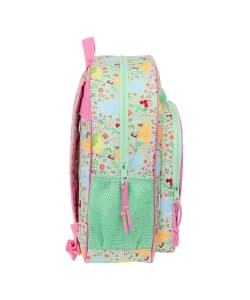 Princess Bloom Backpack Large - Image 2