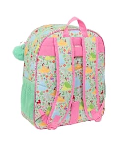 Princess Bloom Backpack Large - Image 3