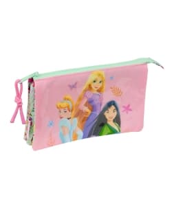 Princess Bloom Pencil Case - Image 1