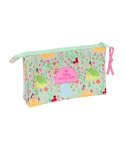 Princess Bloom Pencil Case - Image 3