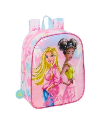 Barbie Painterly Backpack Small