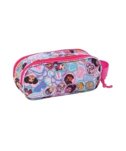Barbie Pencil Case 3D - Image 2