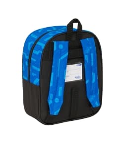 Hot Wheels Let S Race Backpack Small - Image 2