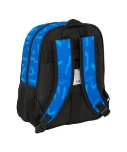 Hot Wheels Let S Race Backpack Small - Image 2