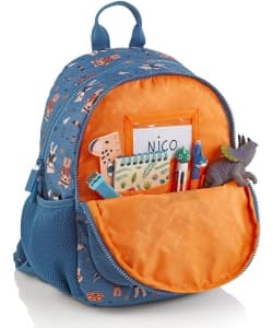Rock Star Small Backpack Mr - Image 3