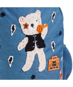 Rock Star Small Backpack Mr - Image 4