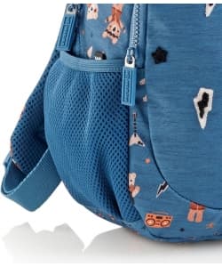 Rock Star Small Backpack Mr - Image 5