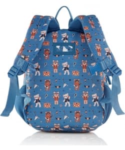 Rock Star Small Backpack Mr - Image 6