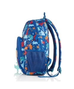 London Fun Dino Backpack Mr Medium - Image 3