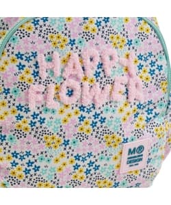 Happy Flower Backpack Mr Large - Image 4