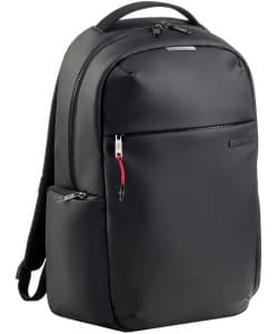 Laptop backpack Mr Bag To Work 22L Large Black - Image 1