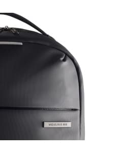 Laptop backpack Mr Bag To Work 22L Large Black - Image 10
