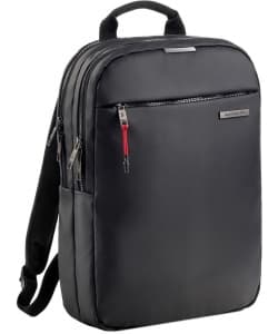 Laptop Backpack Mr Bag To Work 13L Large Black - Image 1