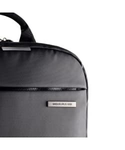 Laptop Backpack Mr Bag To Work 13L Large Black - Image 7