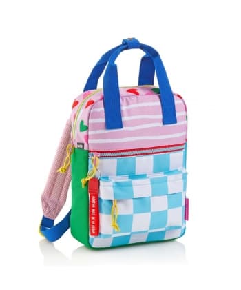 Backpack Arp Combi Square Small