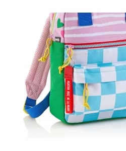 Backpack Arp Combi Square Small - Image 3