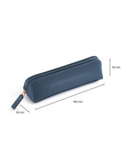 Elegance Oval Marine Pencil Case Mr - Image 3
