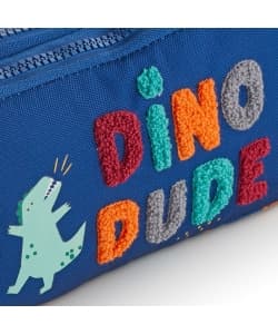 Fun Dino Pencil Case Mr Rectangular - Image 3