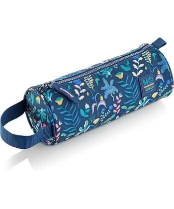 Jungle Pencil Case Mr Round
