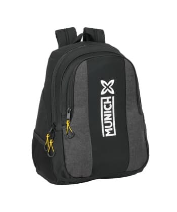 Munich Topo Backpack  Large