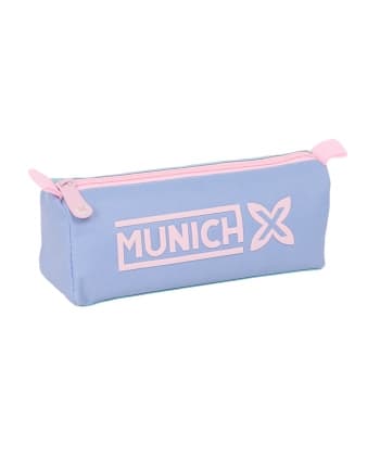 Pencil Case Munich Mellow