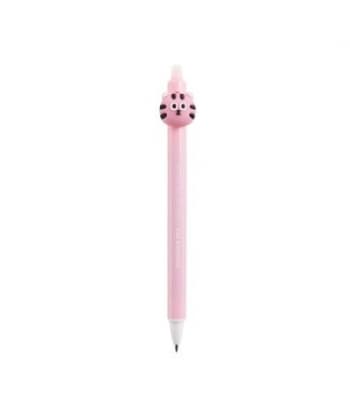 Pen Erasable Mr Back 2 Fun Pink Kitten 11981
