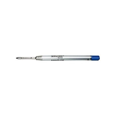 Ink Refill Online Easy Flow Medium Blue 40083