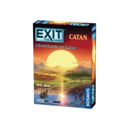 Exit - Adventures on Catan - Image 1