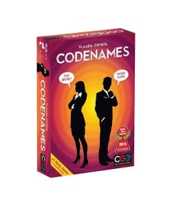 Codenames - Image 1