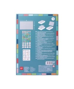 Magnets Letters 60/Pack - Apli - Image 3