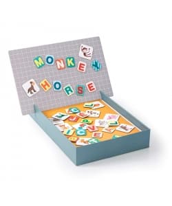 Magnets Letters 60/Pack - Apli - Image 2