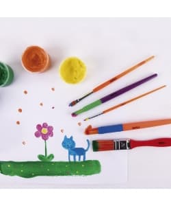 Brush 5/Pack - Apli - Image 3