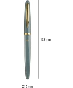 Fountain pen Miquelrius British Bloom - Image 3