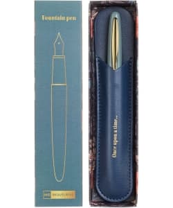Fountain pen Miquelrius British Bloom - Image 4