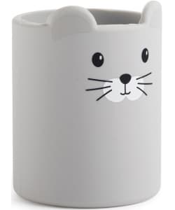 Pen Holder Mr Silicone Mouse - Image 1