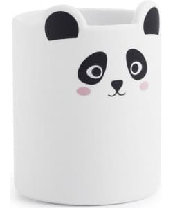 Panda Silicone Mr Pen Holder - Image 1
