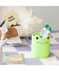 Froggy  Silicone Mr Pen Holder - Image 6