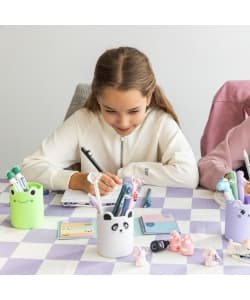 Froggy  Silicone Mr Pen Holder - Image 5