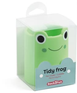 Froggy  Silicone Mr Pen Holder - Image 4