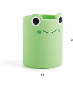 Froggy  Silicone Mr Pen Holder - Image 2