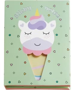 Unicorn Stick Notes Mr - Image 1