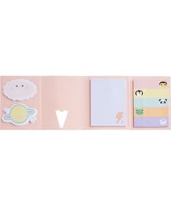 Unicorn Stick Notes Mr - Image 3