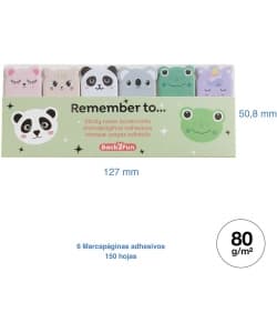 PetsStick Notes Mr - Image 3