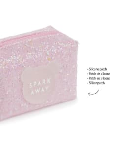 Shinny Coin Purse Mr Pink - Image 3